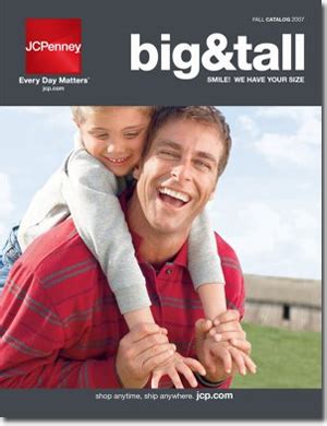 jcpenney big and tall|jcpenney big and tall catalog.